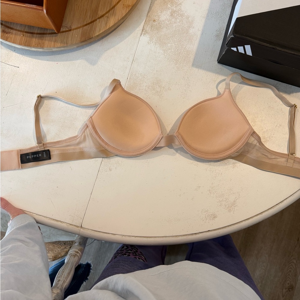 Pepper Lift up Bra - Picture 3 of 3